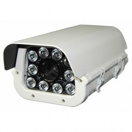 Caméra IP HD, la vision nocturne en couleur, modèle CL-8150N (720p/960p/1080p CMOS , IR/Blanche LEDs)