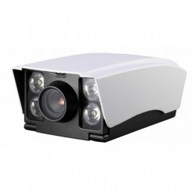 Caméra IP HD, la vision nocturne en couleur, série CL-J20N (720p/960p/1080p CMOS , IR/Blanche LEDs)