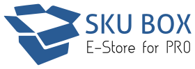 SKUBOX