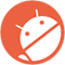 Android 4.4 Logo