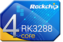 RK3288 Logo