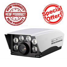 Colin CL-J30N series camera